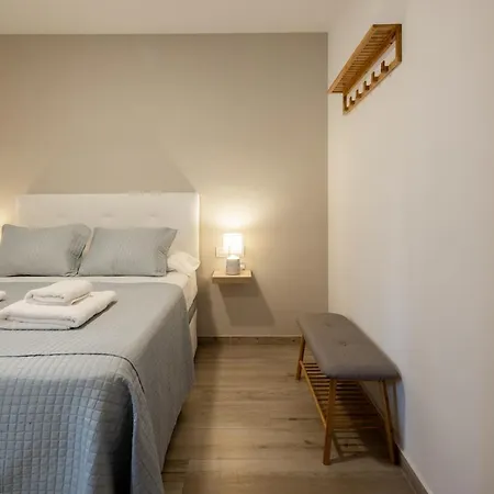 Apartment Entrecatedrales 2 Cádiz