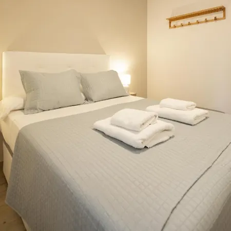 Entrecatedrales 2 Apartment Cádiz