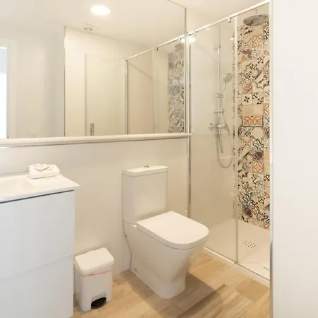 Apartment Entrecatedrales 2