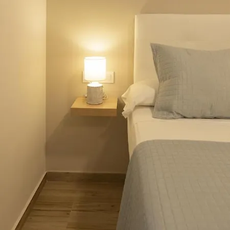 Entrecatedrales 2 Apartment *