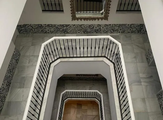 Lejlighed Entrecatedrales 2 *