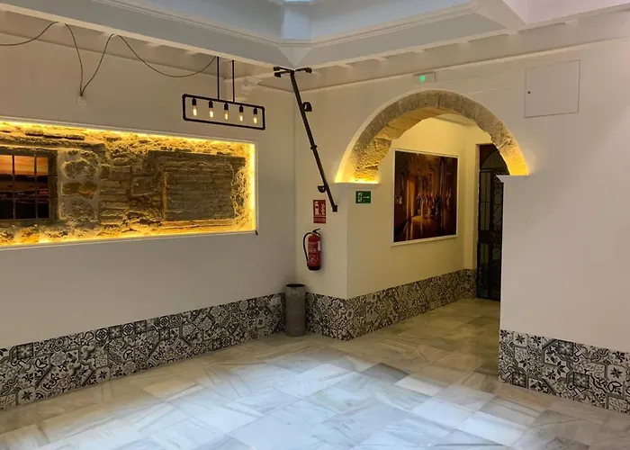 Lejlighed Entrecatedrales 2