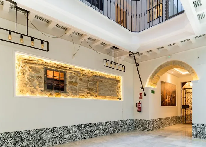 Entrecatedrales 2 Lejlighed *