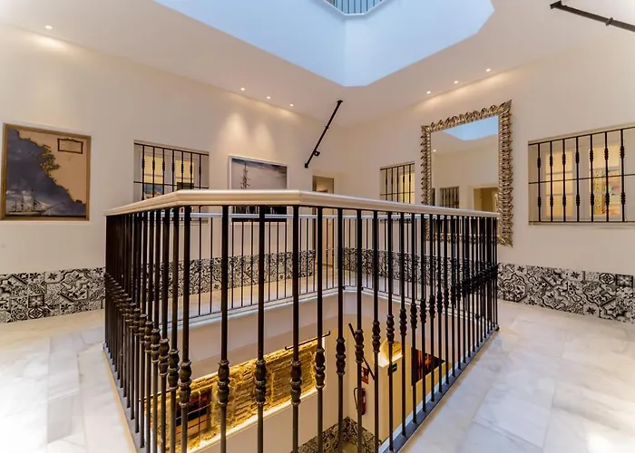 Entrecatedrales 2 Lejlighed *