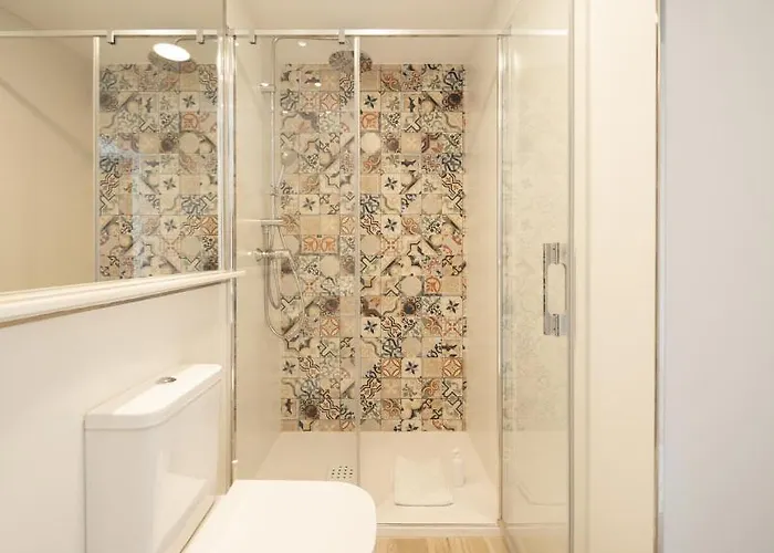 Lejlighed Entrecatedrales 2 Cádiz