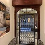 Apartment Entrecatedrales 2 Cadiz