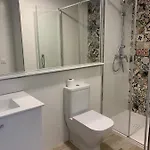 Entrecatedrales 2 Apartament *