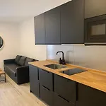 Entrecatedrales 2 Apartament Kadyks