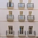 Entrecatedrales 2 Apartament Kadyks
