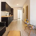 Entrecatedrales 2 Apartament