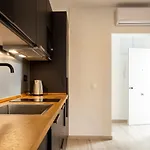 Entrecatedrales 2 Apartament *