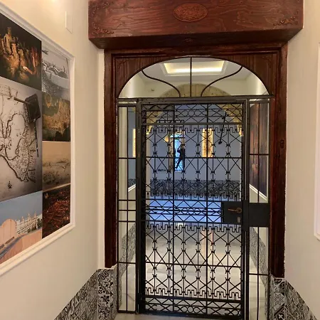 Διαμέρισμα Entrecatedrales 2 Καντίζ