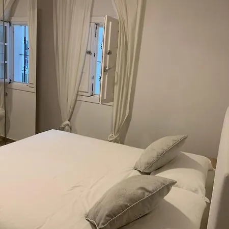 Apartment Entrecatedrales 2