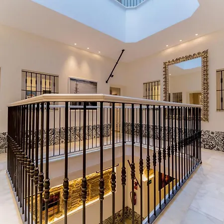 Entrecatedrales 2 Apartment *