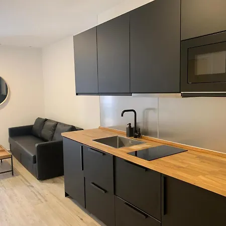 Entrecatedrales 2 Apartment Cadiz