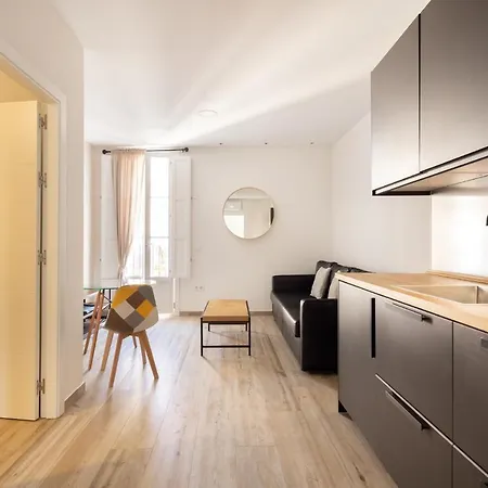 Entrecatedrales 2 Apartment Cadiz