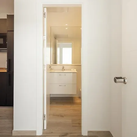 Entrecatedrales 2 Apartment *