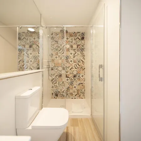 Apartment Entrecatedrales 2 Cadiz