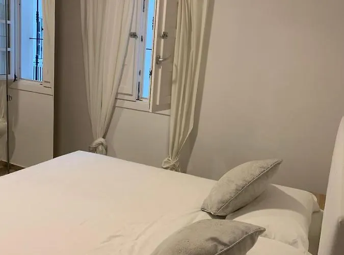 Διαμέρισμα Entrecatedrales 2