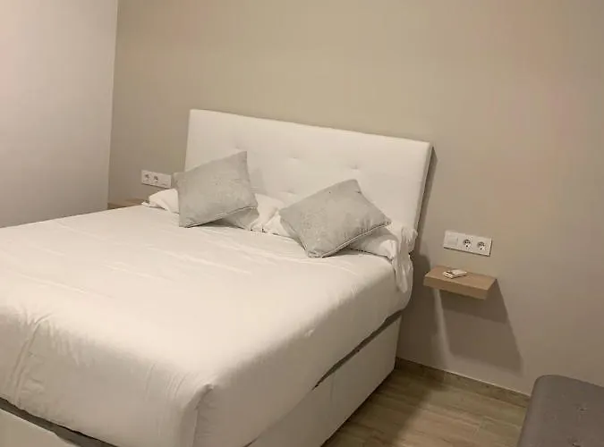 Entrecatedrales 2 Διαμέρισμα Καντίζ