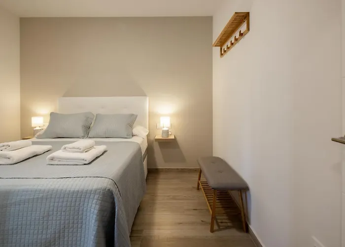 Διαμέρισμα Entrecatedrales 2 Καντίζ