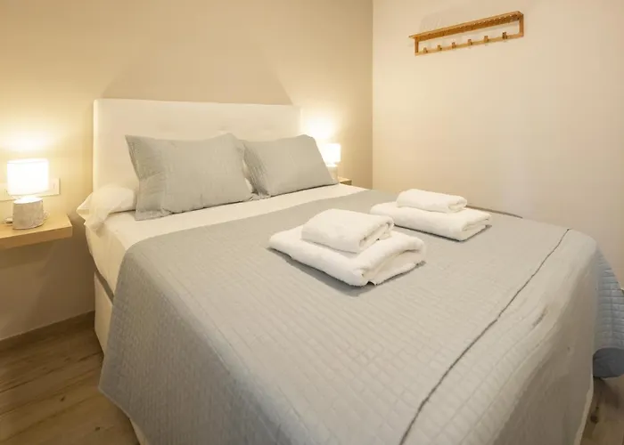 Entrecatedrales 2 Διαμέρισμα Καντίζ