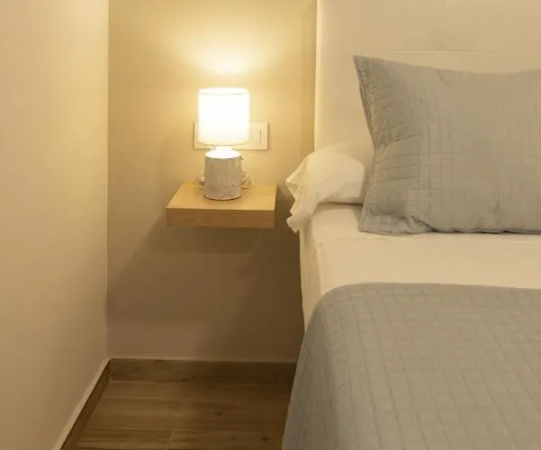 Entrecatedrales 2 Διαμέρισμα *