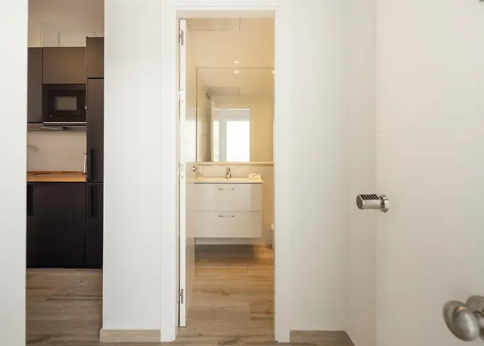 Entrecatedrales 2 Διαμέρισμα *