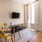 Lägenhet Entrecatedrales 2 *