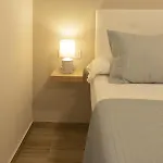Entrecatedrales 2 Lägenhet *