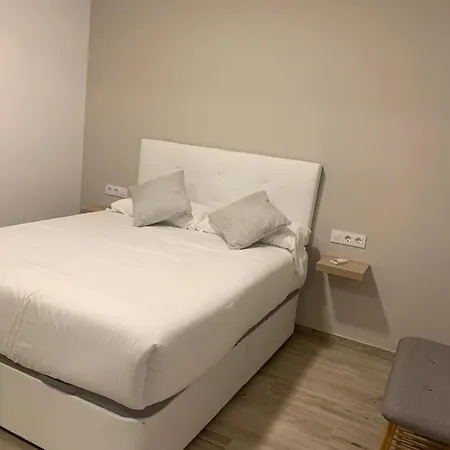 Entrecatedrales 2 Apartment Cadiz